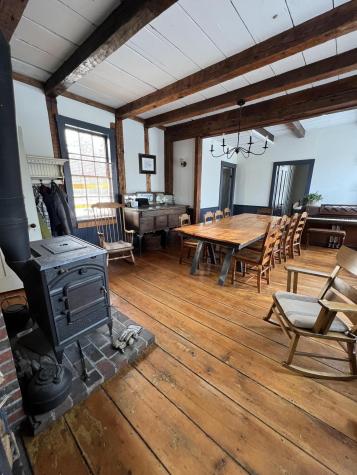 58 Hersey Lane Pembroke ME 04666