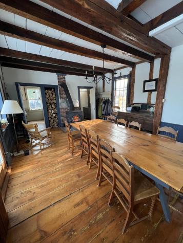 58 Hersey Lane Pembroke ME 04666