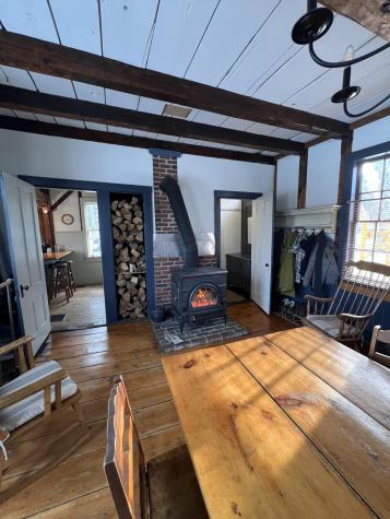 58 Hersey Lane Pembroke ME 04666