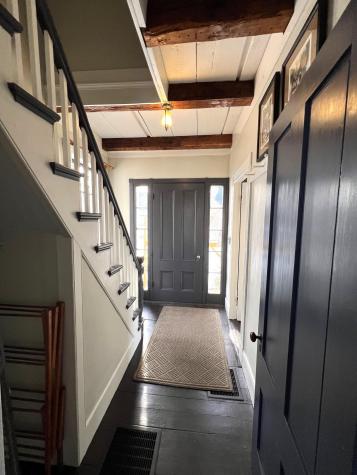 58 Hersey Lane Pembroke ME 04666