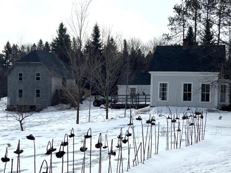 58 Hersey Lane Pembroke ME 04666