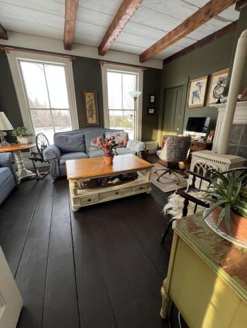 58 Hersey Lane Pembroke ME 04666