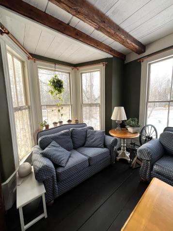 58 Hersey Lane Pembroke ME 04666