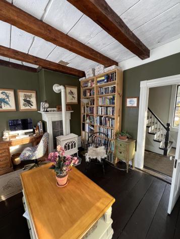 58 Hersey Lane Pembroke ME 04666