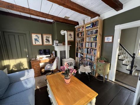 58 Hersey Lane Pembroke ME 04666