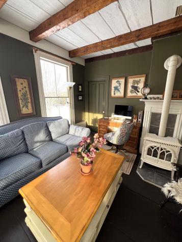 58 Hersey Lane Pembroke ME 04666