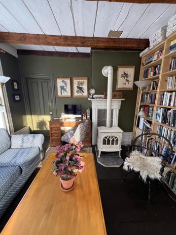 58 Hersey Lane Pembroke ME 04666