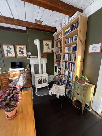 58 Hersey Lane Pembroke ME 04666