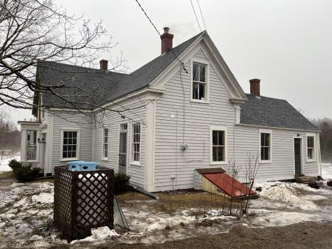 58 Hersey Lane Pembroke ME 04666