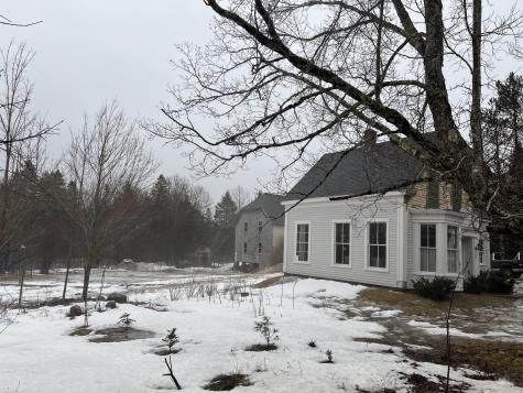 58 Hersey Lane Pembroke ME 04666