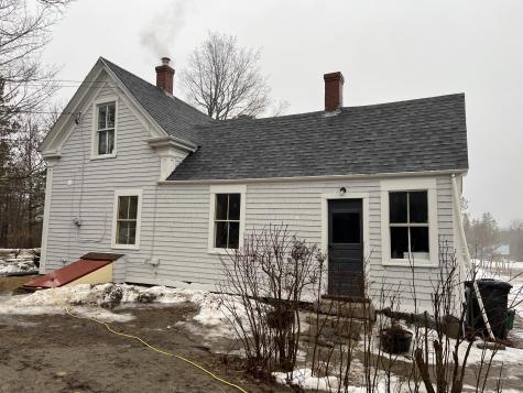 58 Hersey Lane Pembroke ME 04666