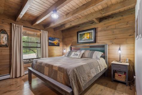 87 Moose Ridge Road Dallas Plt ME 04970