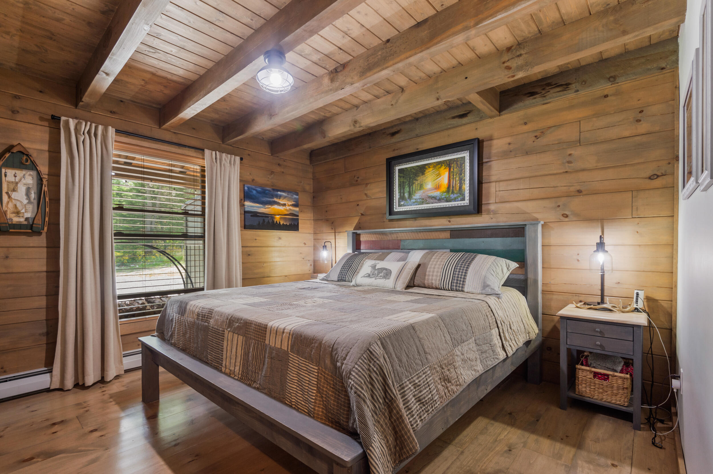 87 Moose Ridge Road Dallas Plt ME 04970