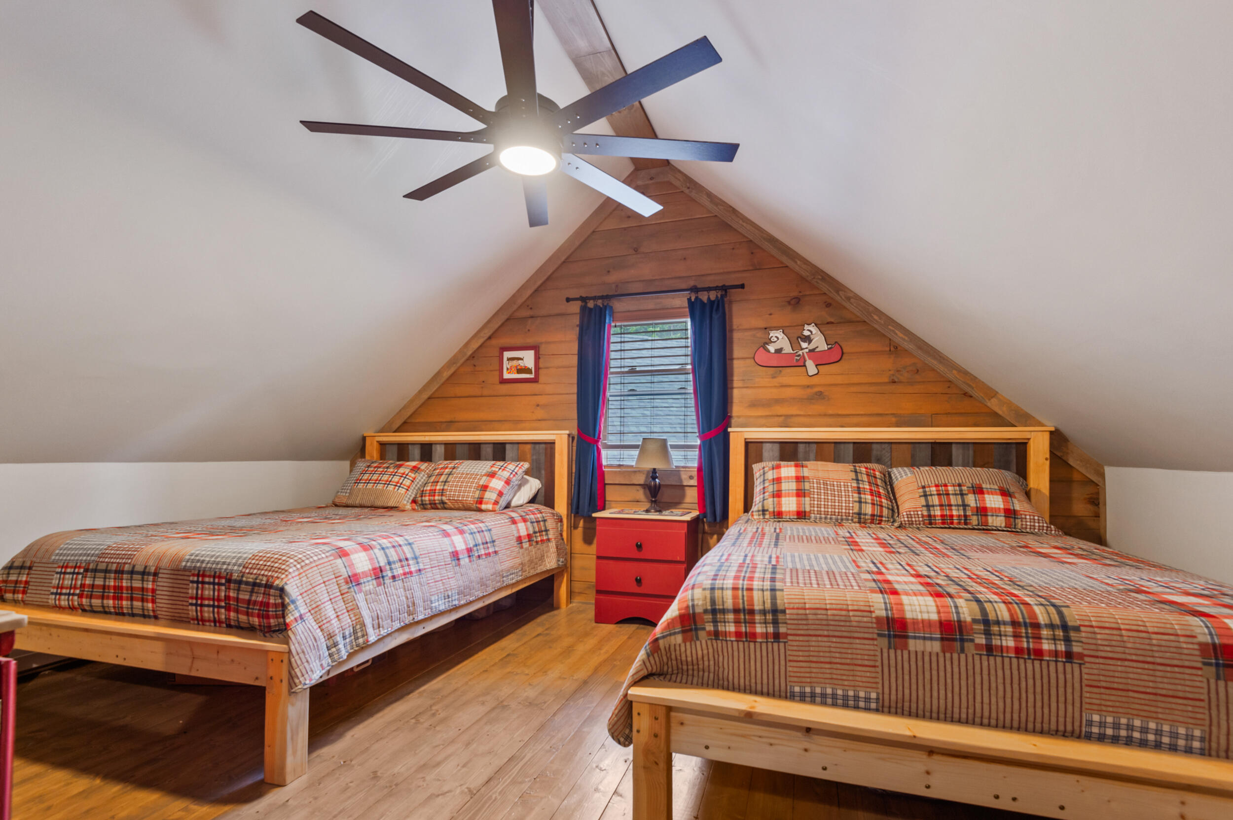 87 Moose Ridge Road Dallas Plt ME 04970