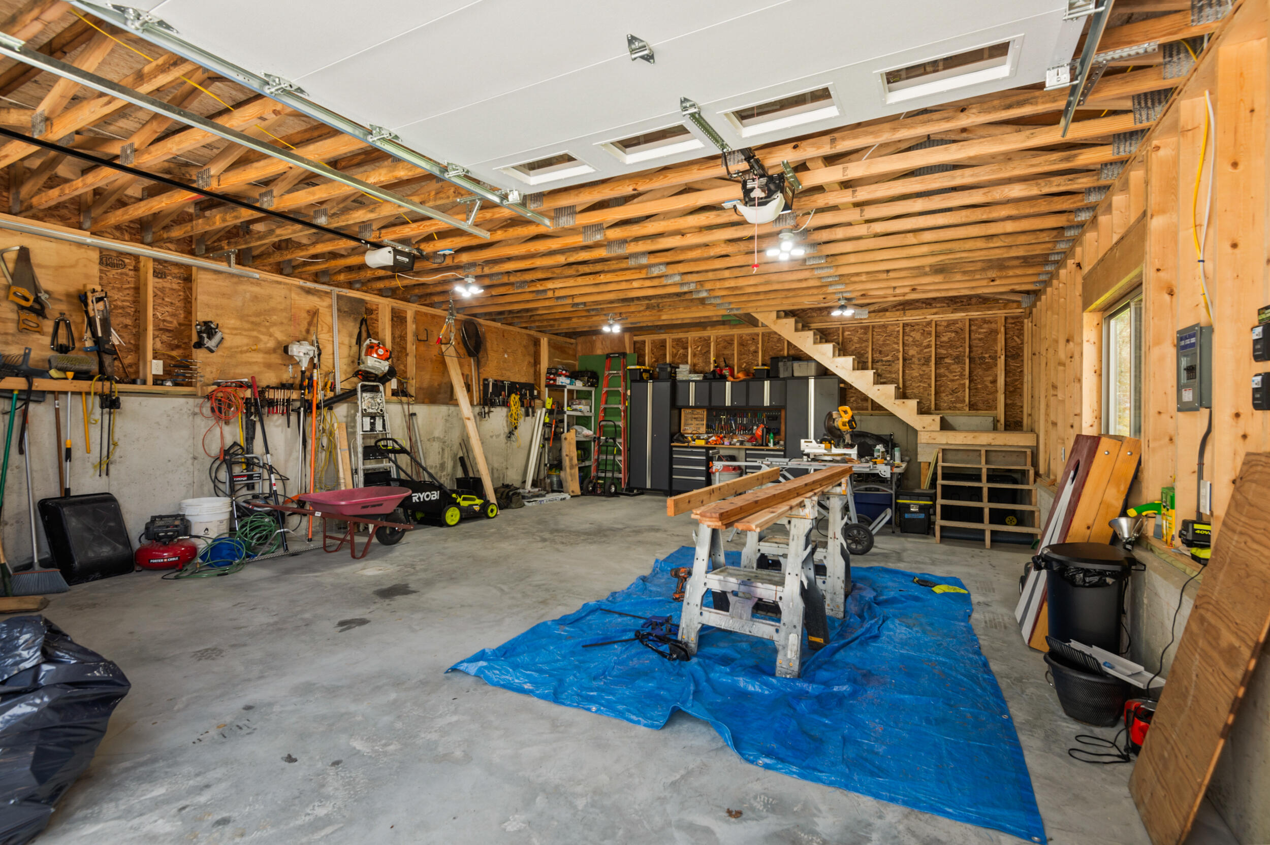 87 Moose Ridge Road Dallas Plt ME 04970