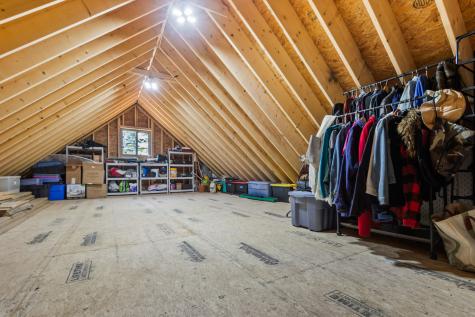 87 Moose Ridge Road Dallas Plt ME 04970