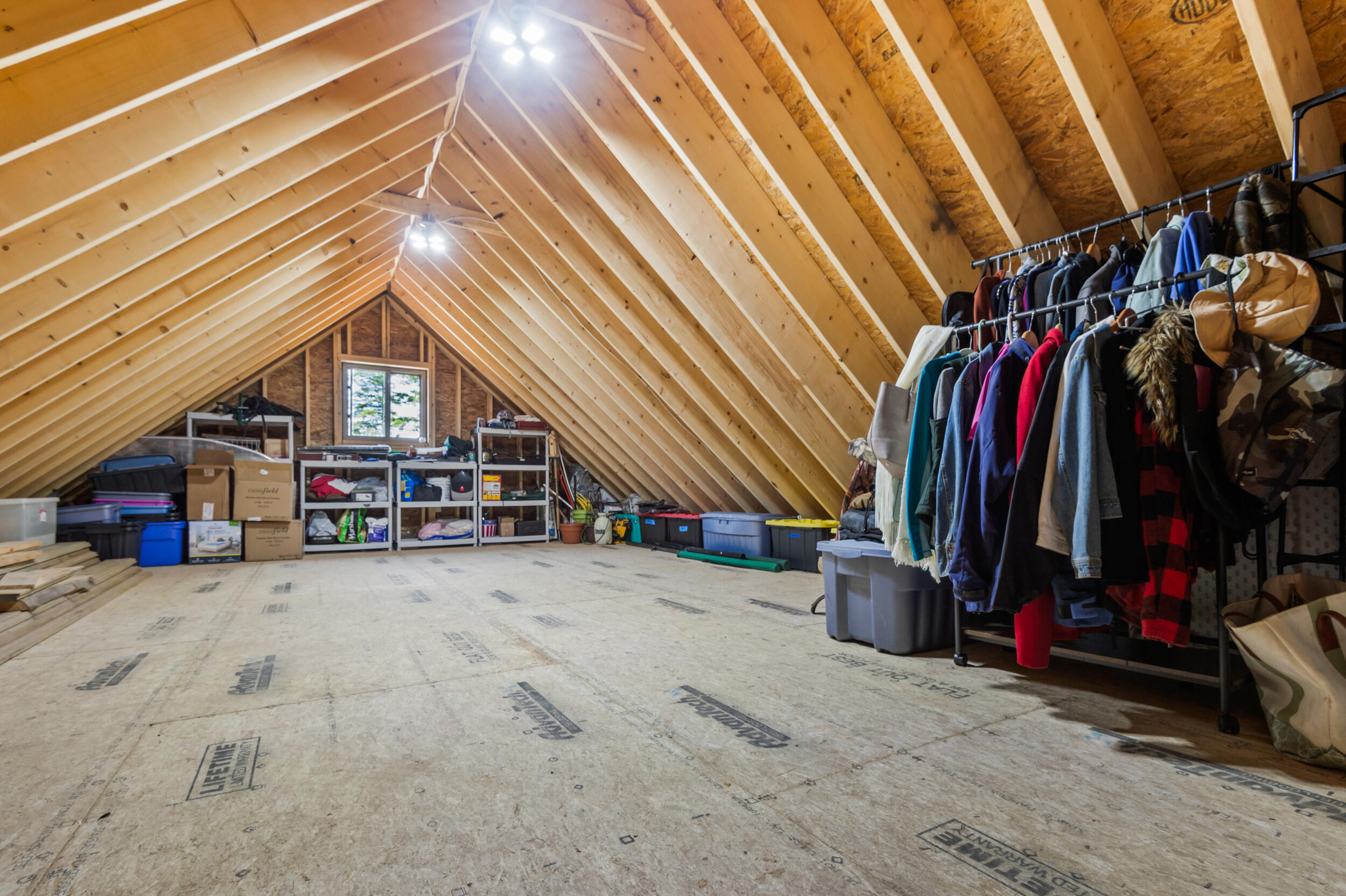 87 Moose Ridge Road Dallas Plt ME 04970