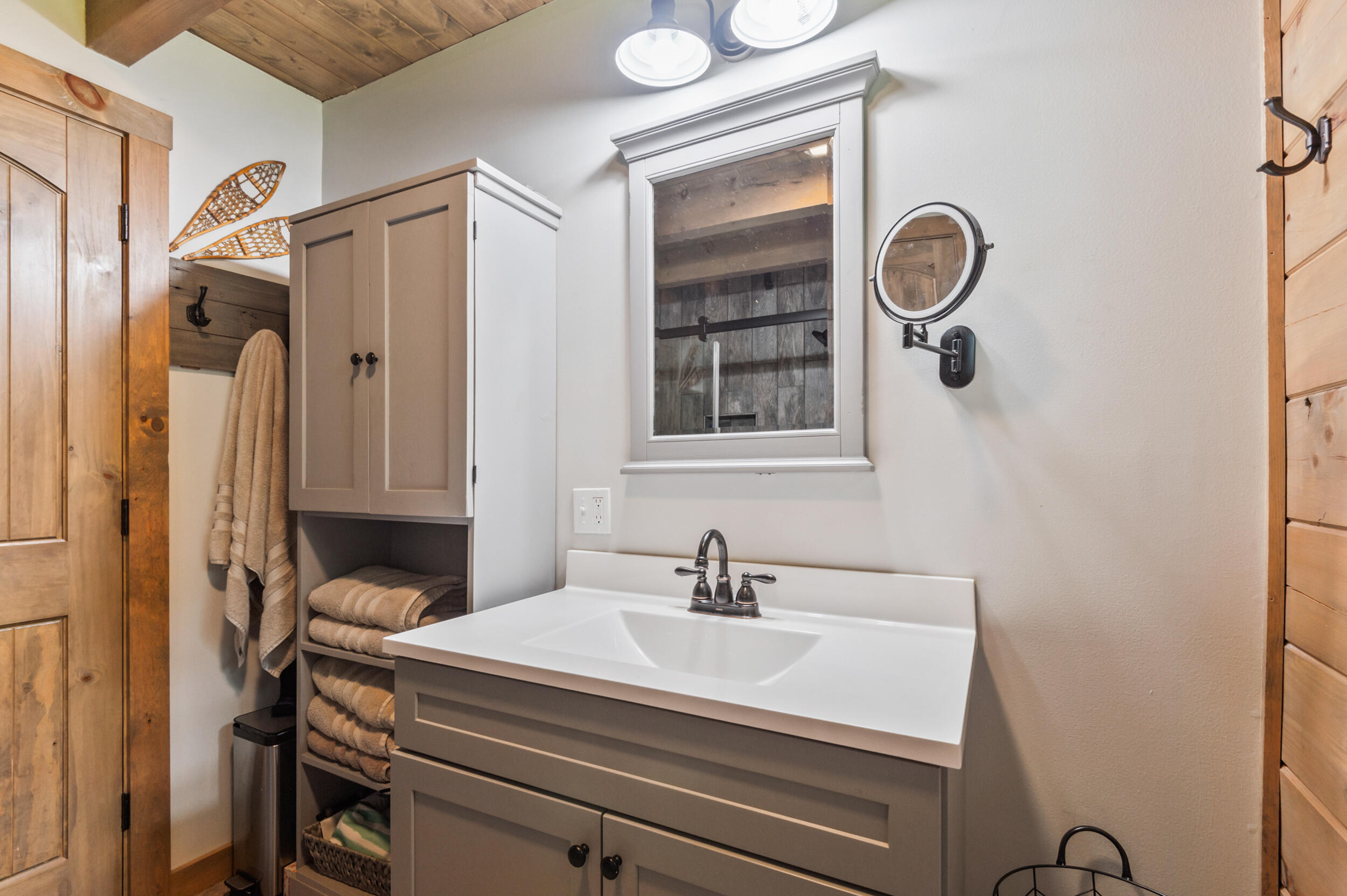 87 Moose Ridge Road Dallas Plt ME 04970