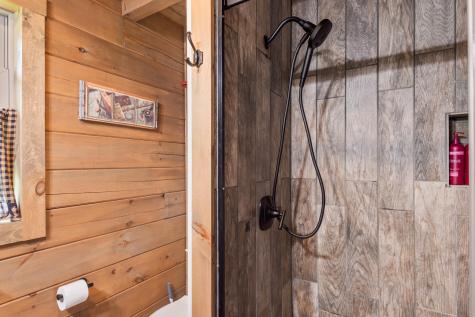 87 Moose Ridge Road Dallas Plt ME 04970