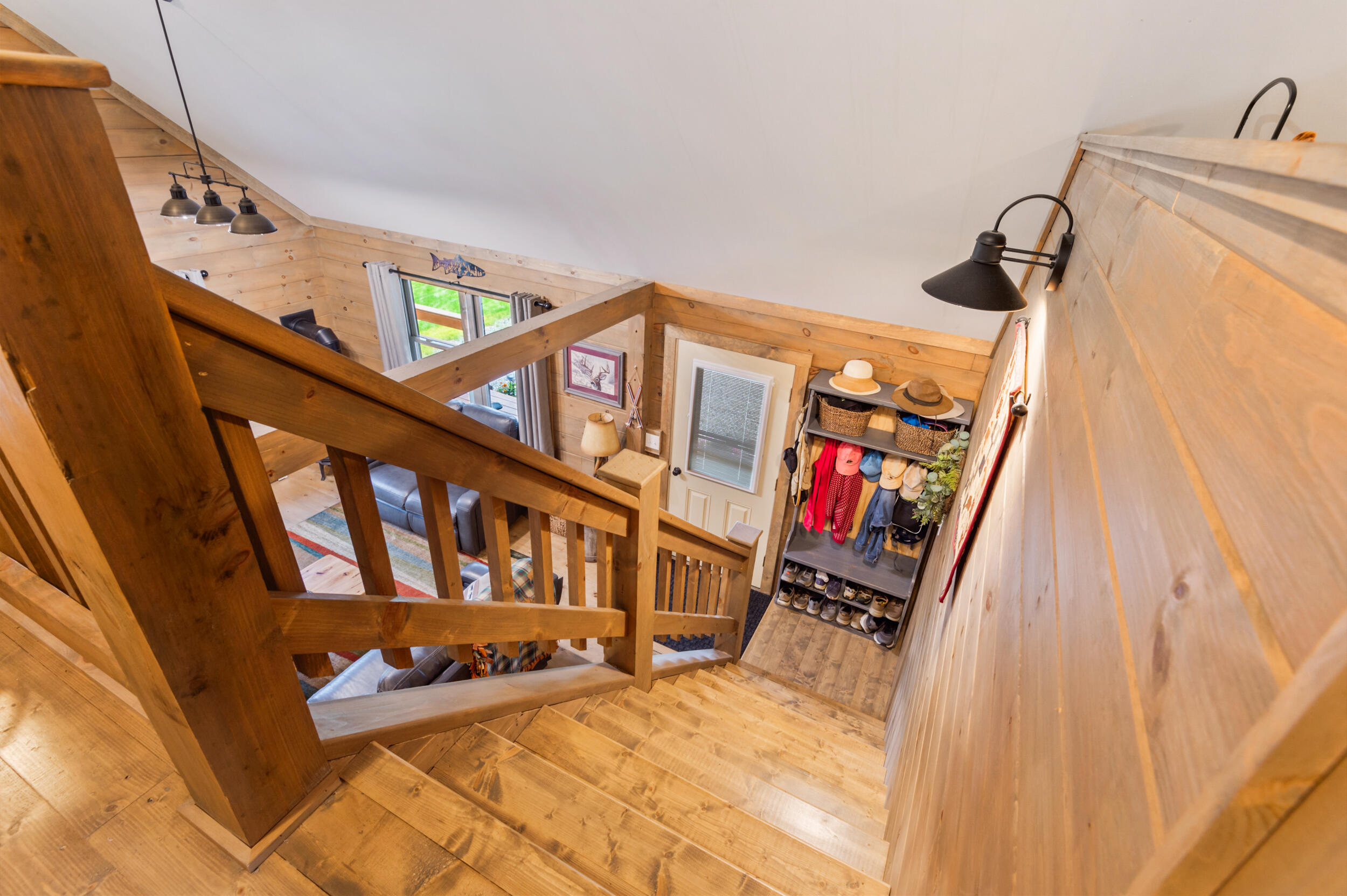 87 Moose Ridge Road Dallas Plt ME 04970