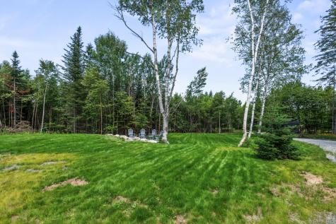 87 Moose Ridge Road Dallas Plt ME 04970