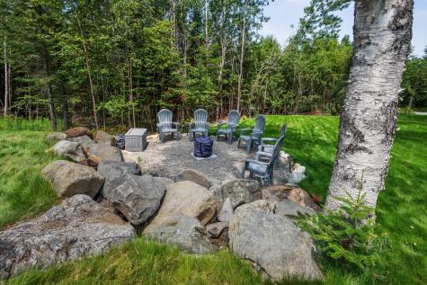 87 Moose Ridge Road Dallas Plt ME 04970