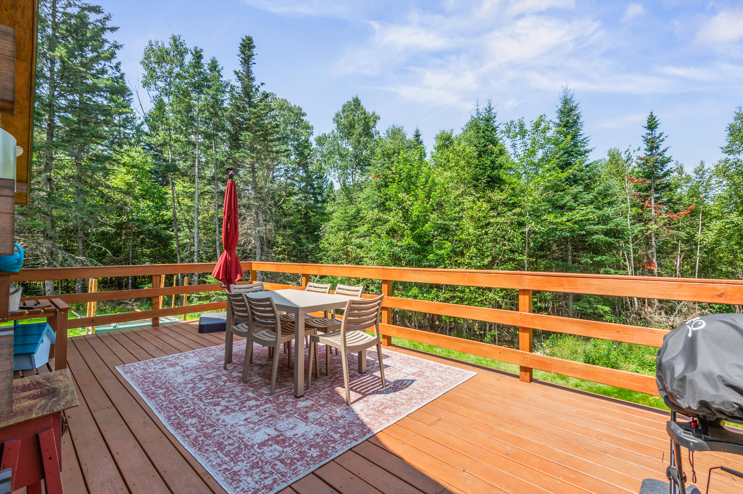 87 Moose Ridge Road Dallas Plt ME 04970