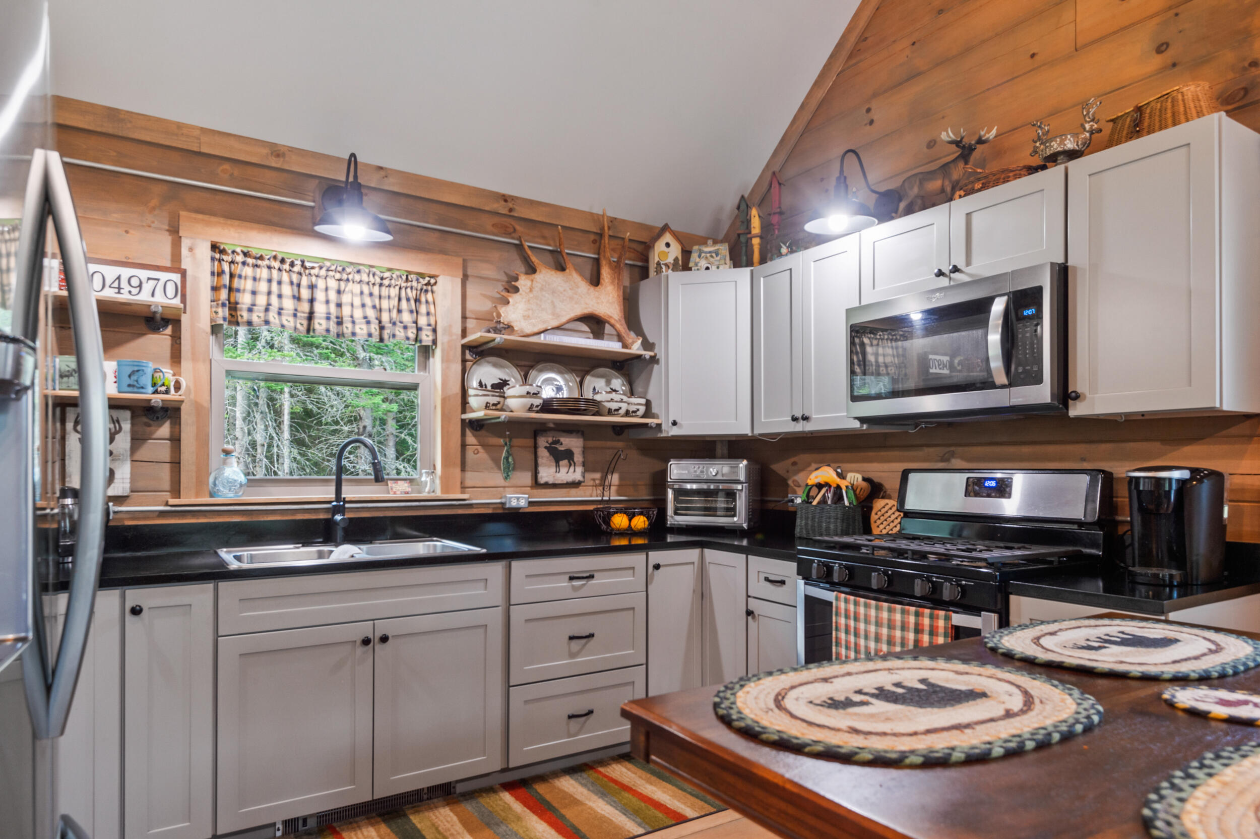 87 Moose Ridge Road Dallas Plt ME 04970