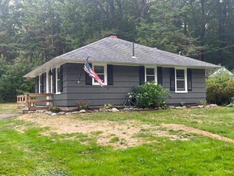 11 Pine Road Falmouth ME 04105