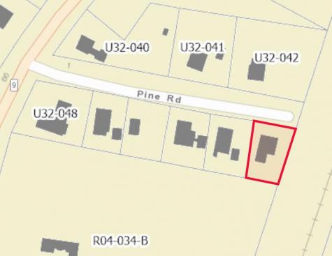 11 Pine Road Falmouth ME 04105