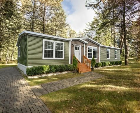 02-128 Ridge Road Windsor ME 04363