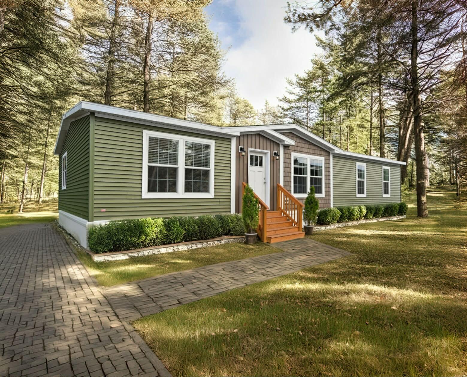 02-128 Ridge Road Windsor ME 04363