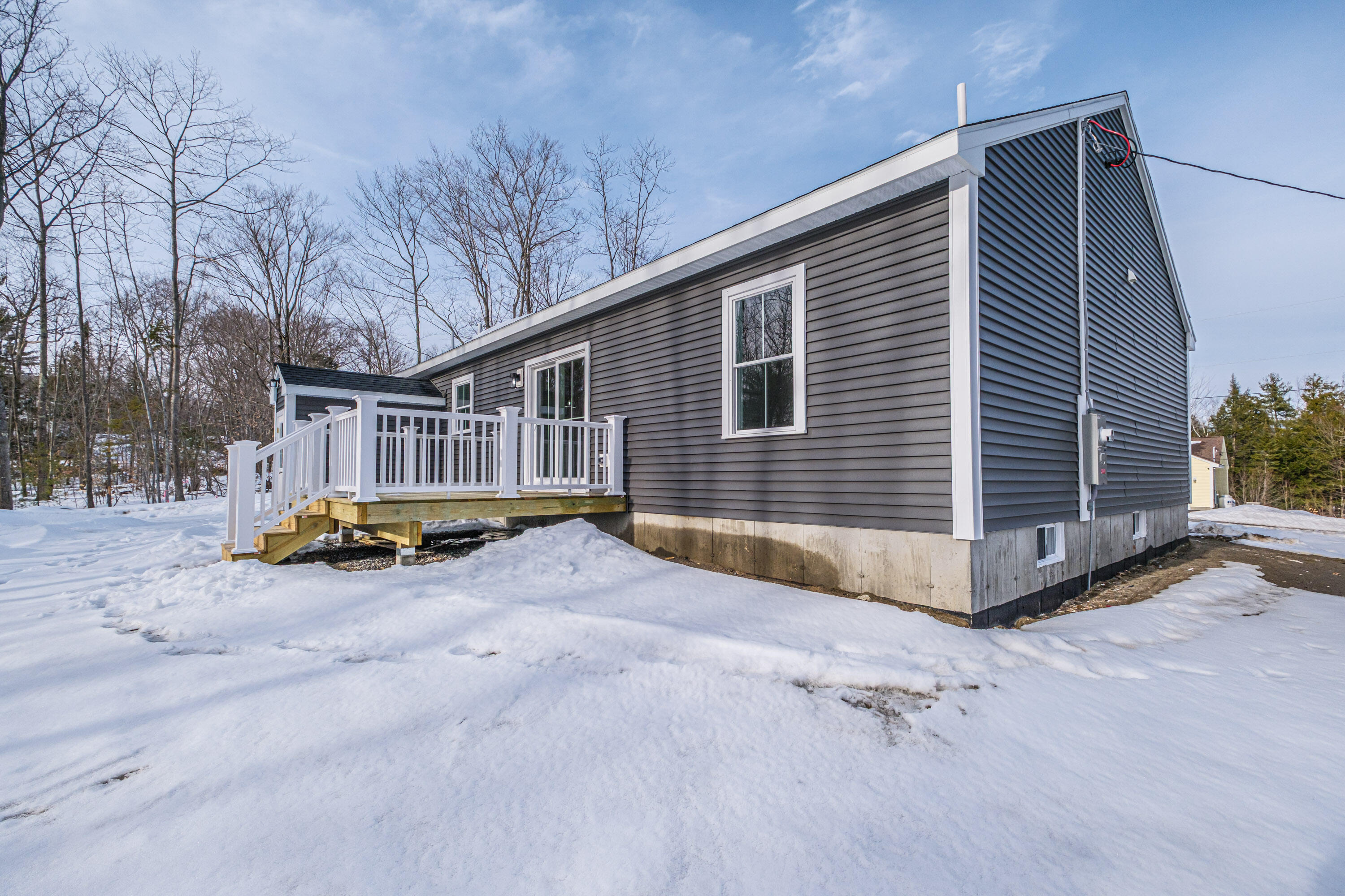 3 Lochview Drive Lewiston ME 04240
