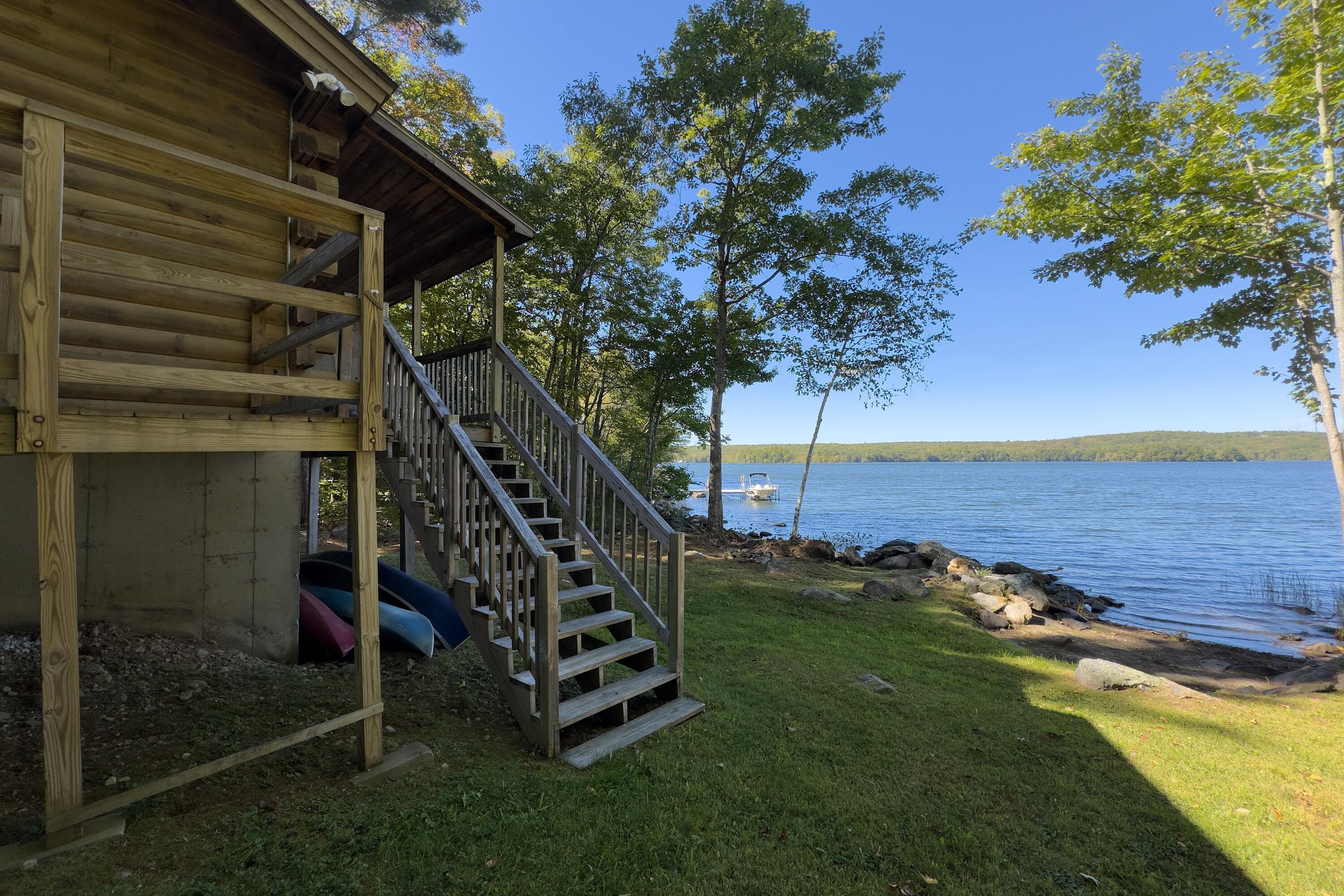 73 Woodard Road Augusta ME 04330