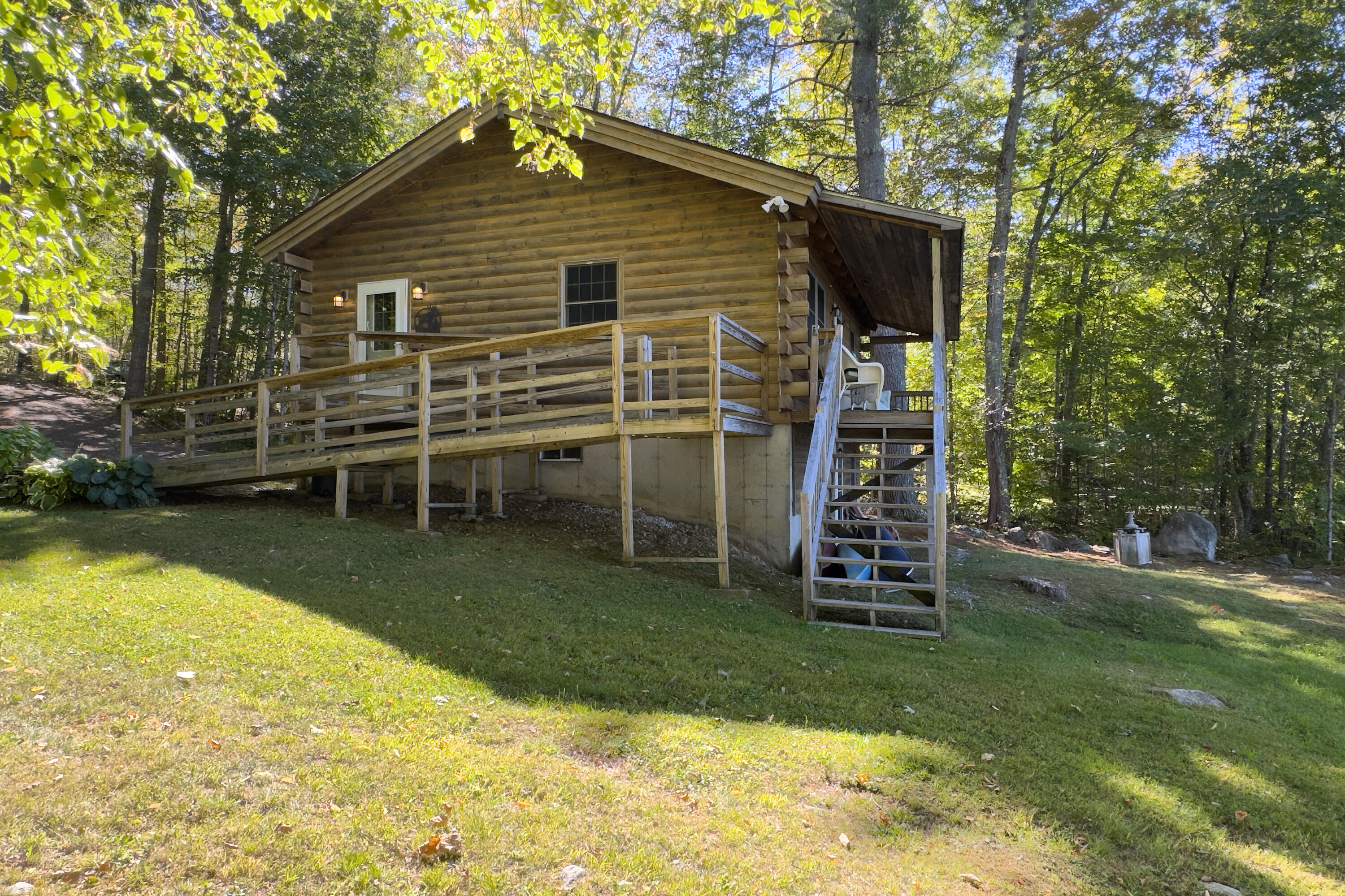 73 Woodard Road Augusta ME 04330