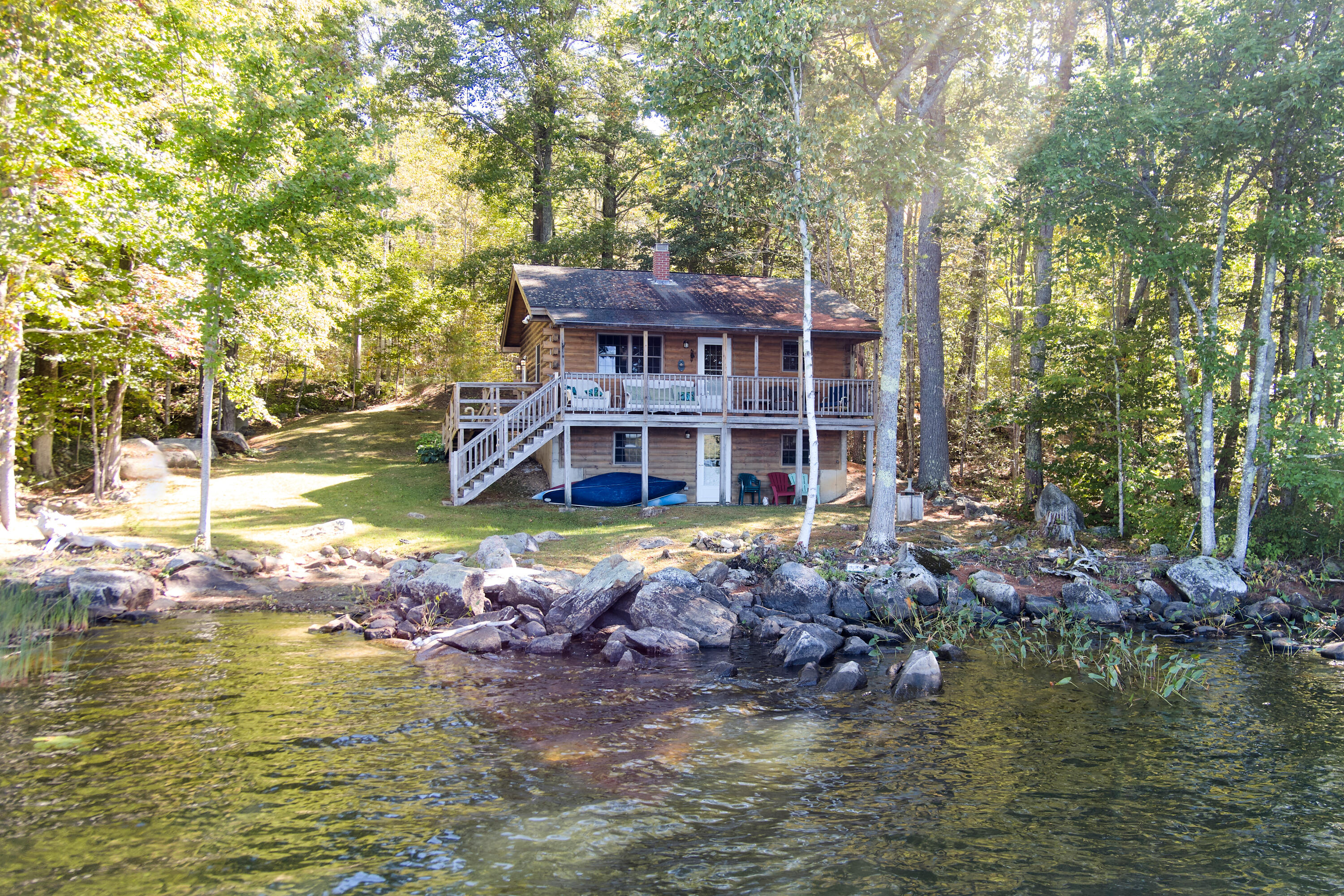 73 Woodard Road Augusta ME 04330