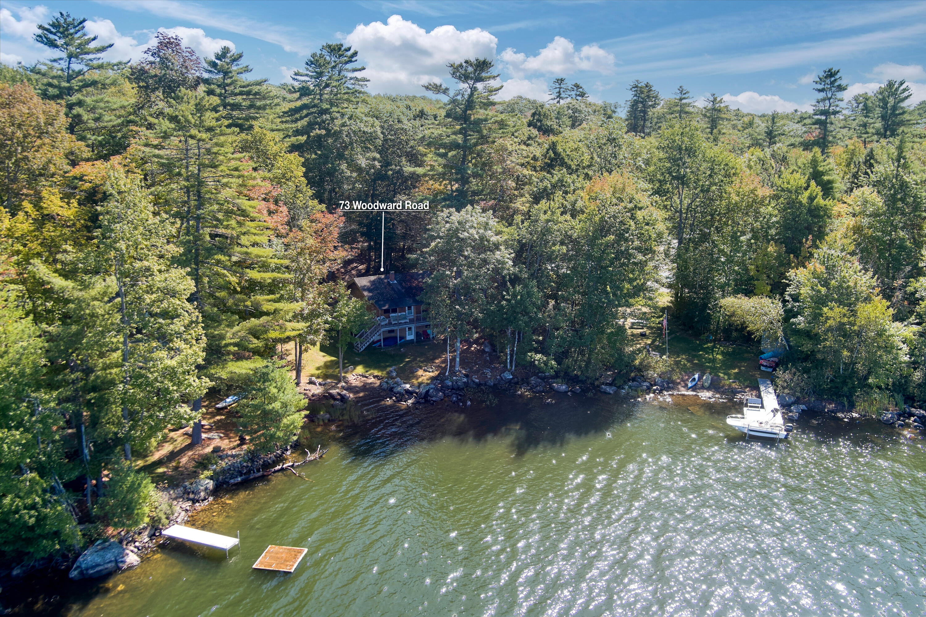 73 Woodard Road Augusta ME 04330