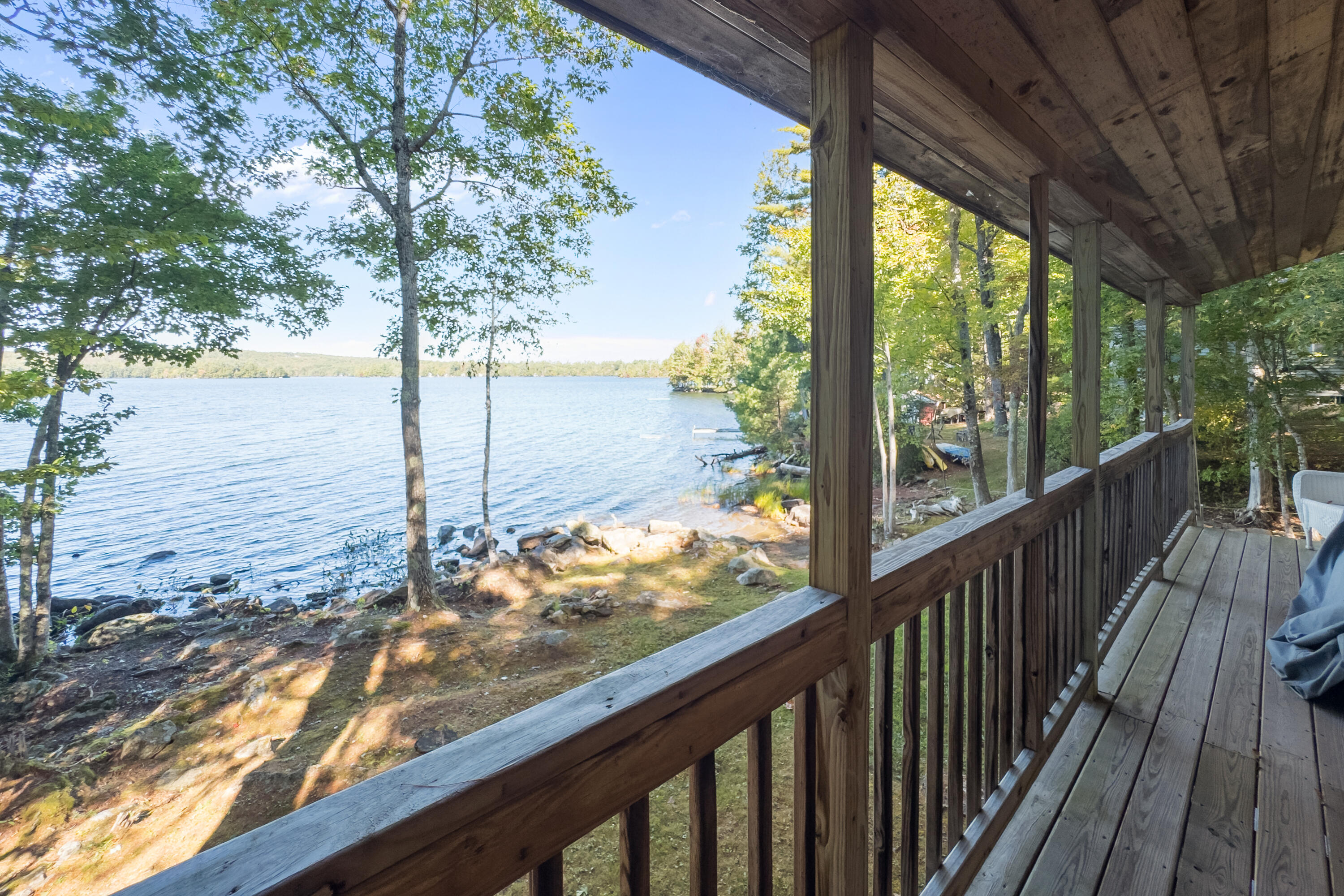 73 Woodard Road Augusta ME 04330