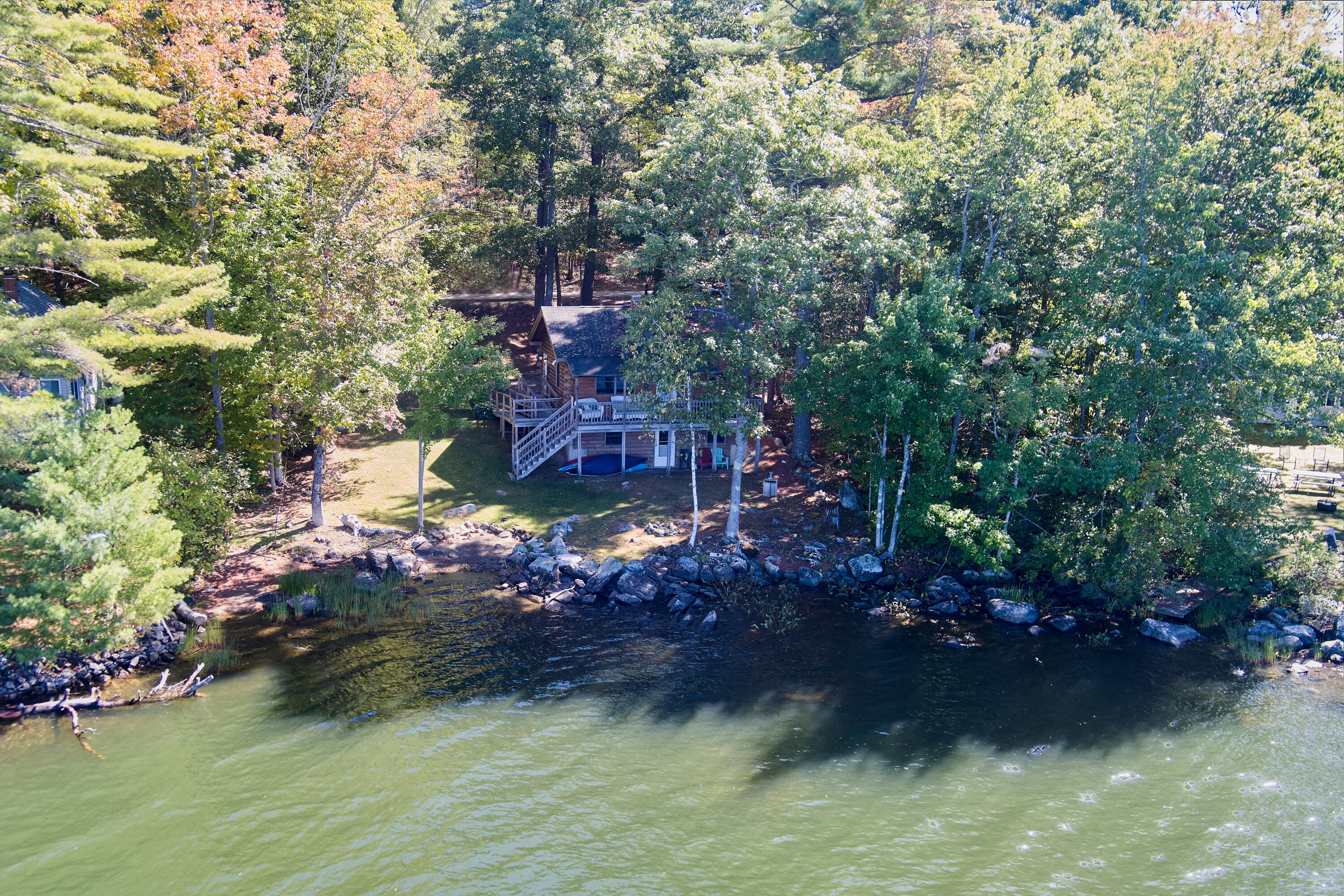 73 Woodard Road Augusta ME 04330