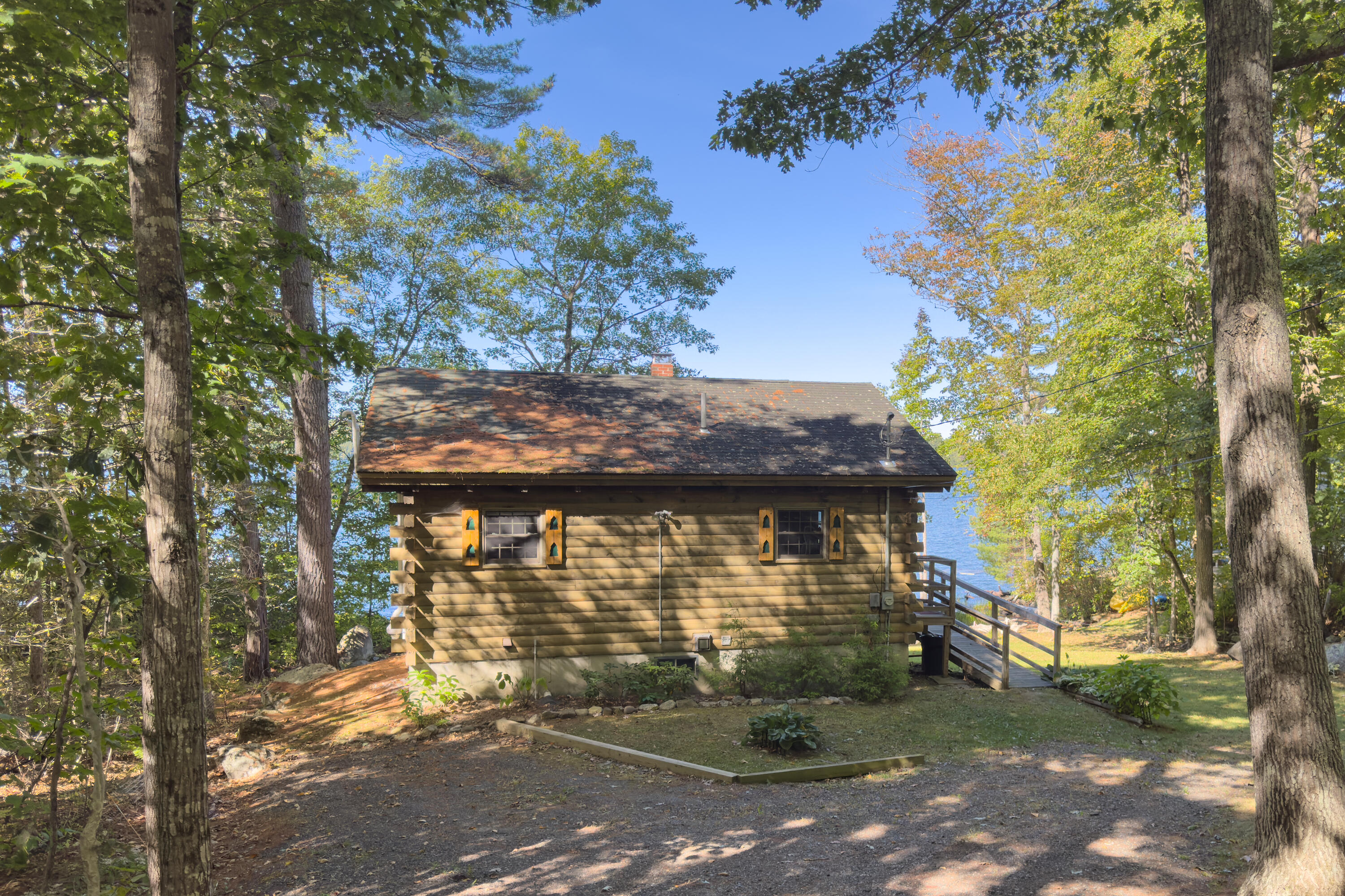 73 Woodard Road Augusta ME 04330