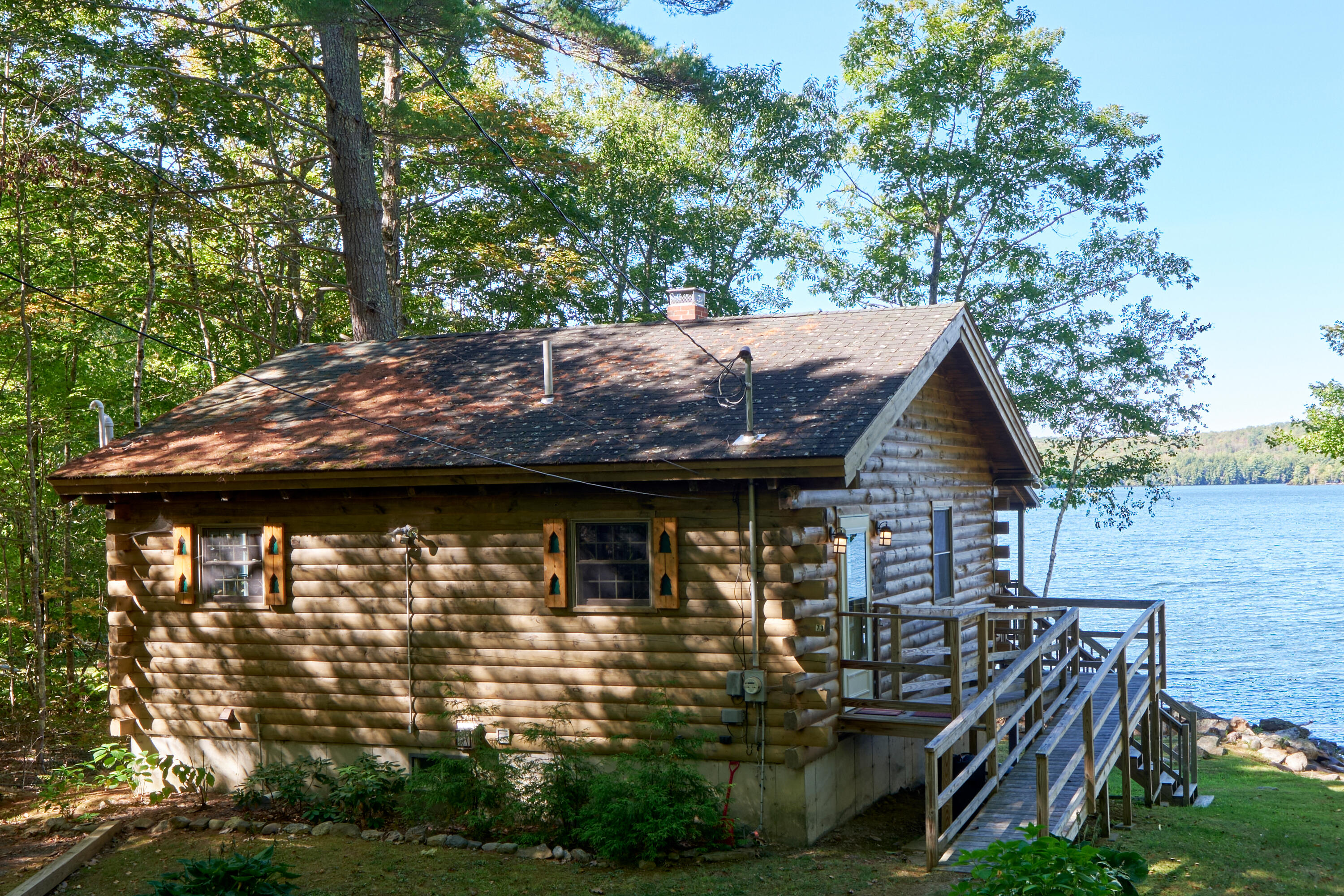 73 Woodard Road Augusta ME 04330