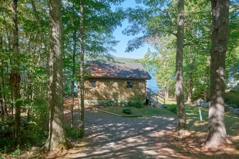 73 Woodard Road Augusta ME 04330