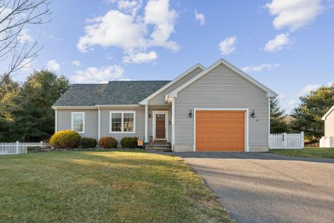 23 Twoey Drive Windham ME 04062