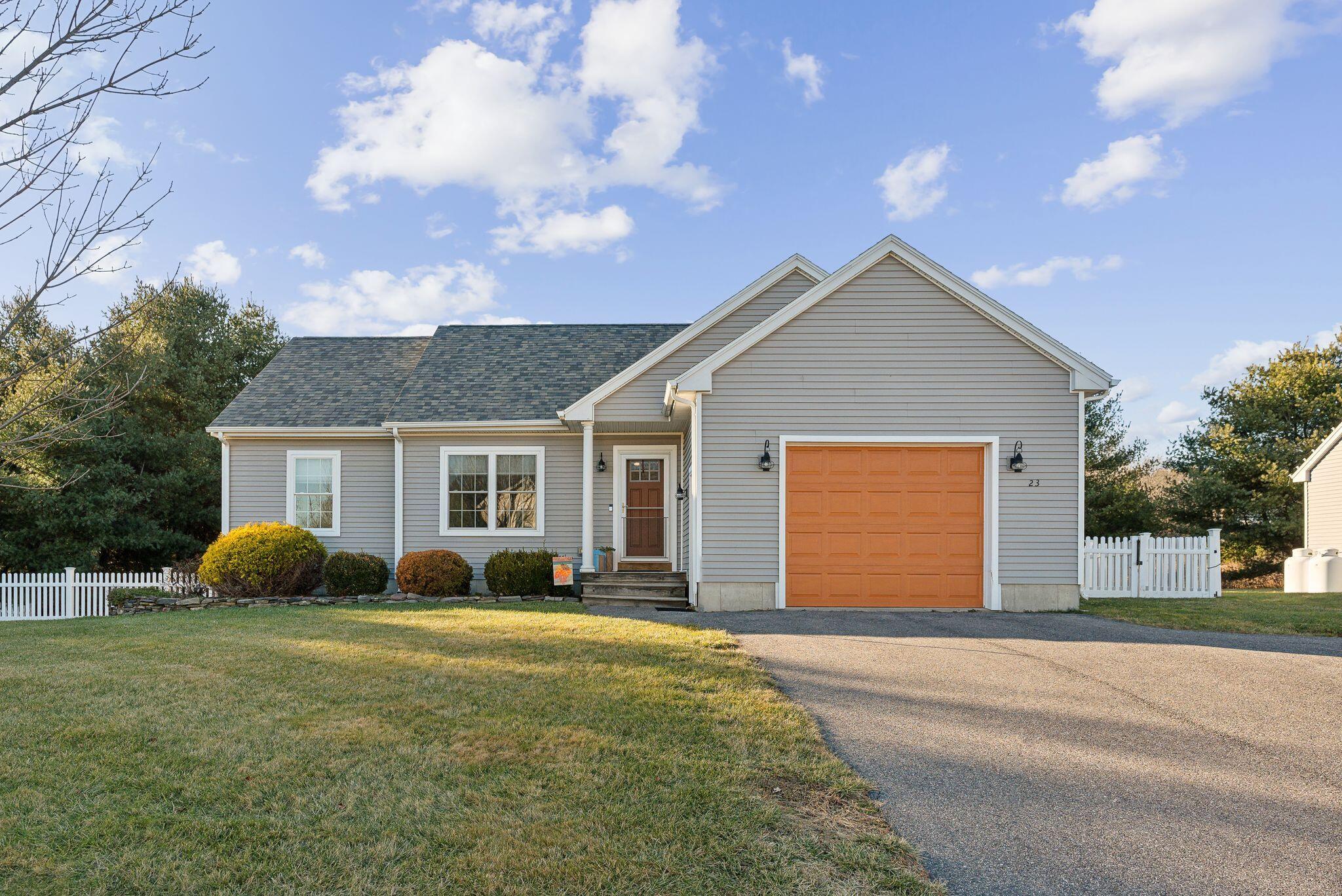 23 Twoey Drive Windham ME 04062