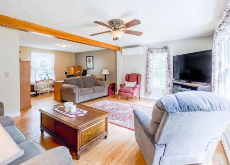 18 Nickel Street Fairfield ME 04937