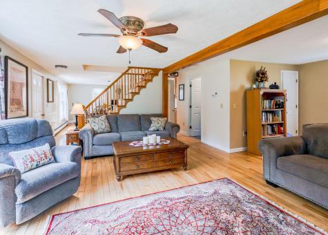 18 Nickel Street Fairfield ME 04937