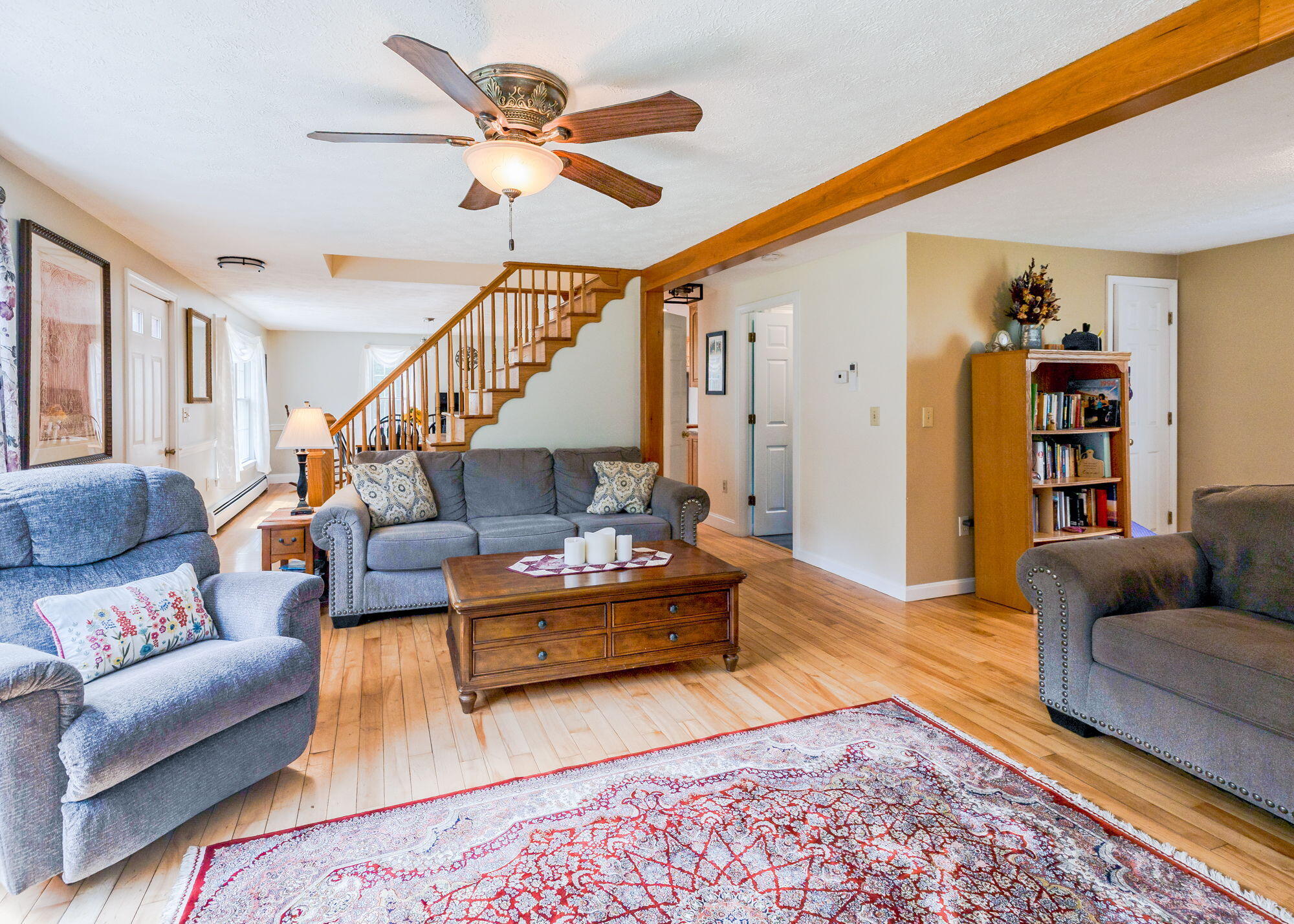 18 Nickel Street Fairfield ME 04937