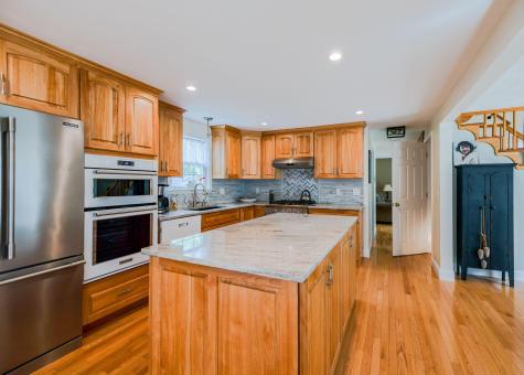 18 Nickel Street Fairfield ME 04937