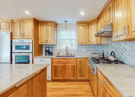 18 Nickel Street Fairfield ME 04937