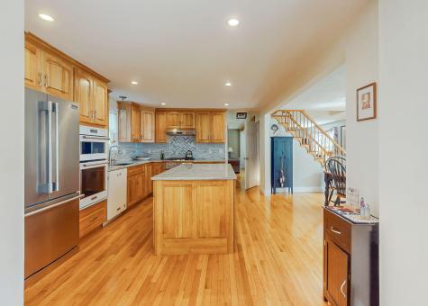 18 Nickel Street Fairfield ME 04937